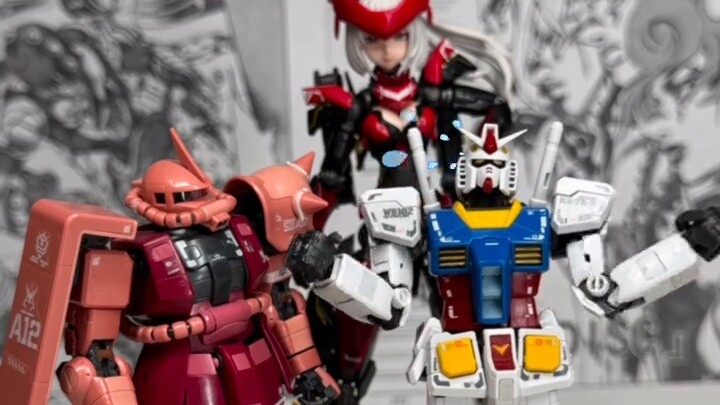 "Người mẫu Trung Quốc toàn là tiên rác" nghĩa là gì?