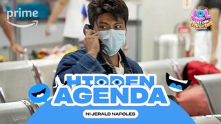 LOL PH: Hidden Agenda Ni Jerald Napoles | Prime Video