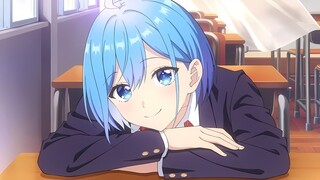 Tập 6 | Danjo no Yuujou wa Seiritsu suru? (Iya, Shinai!!) - Vietsub