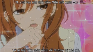 Quái Vật Nhỏ Của Tôi - - Phần 2 - Review Anime I Teny Sempai