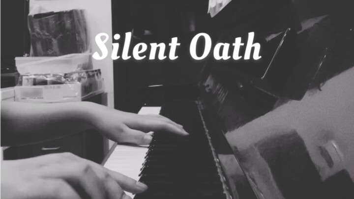 [Idol Dream Festival] Proposal Naiji/Silent Oath/Knights/Piano
