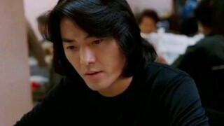 小弟为大哥扛事，没想到躲了8年监狱。