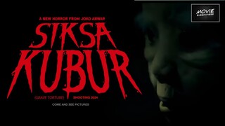 SIKSA KUBUR (GRAVE TORTURE) FILM HOROR TERBARU DARI JOKO ANWAR