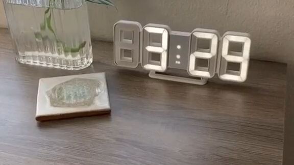 time