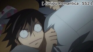 [BL] Junjou Romantica2 : พี่แฟน!