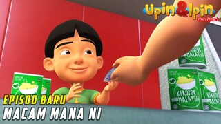 FULL Episod Baru Upin & Ipin Musim 15 - Macam Mana Ni | Upin Ipin Terbaru 2022