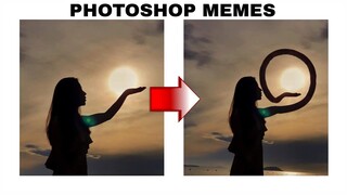 New Funny Photoshop Memes 2023 #3, James Fridman Photoshop Trolls, Funny Photos | CAY FUNNY