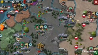 World Conqueror 3 Germany 1939 Conquest