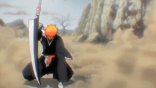 Bleach AMV [Legends of War]