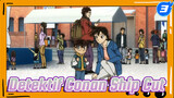 Dibuat dalam 2 hari, Ran x Shinichi cut terburuk | Khusus Detektif Conan_3