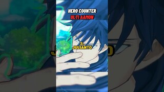 HERO COUNTER ULTI AAMON