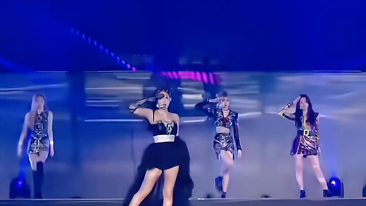 BLACKPINK is the ultimate epitome.