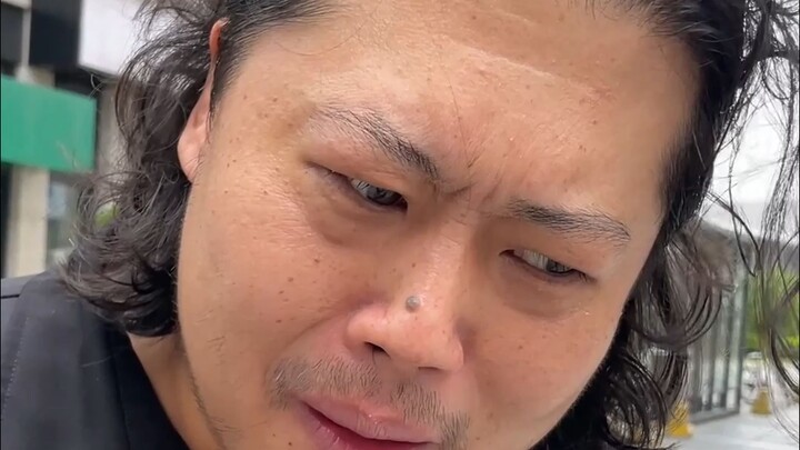 Apa? Kurirnya hilang!