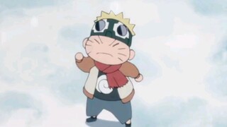 naruto kecil