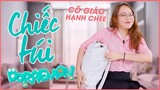 Có gì trong túi “Cô giáo” Hạnh Chee | What’s in my “Teacher bag”?