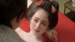 Japanese kimono goddess