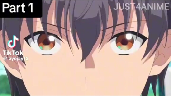 My Instant Death Ability is so over powered Part 1 Anime Recap Tagalog