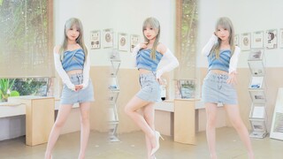 How can you not love such a gentle and sweet sister~SISTAR "Try It"