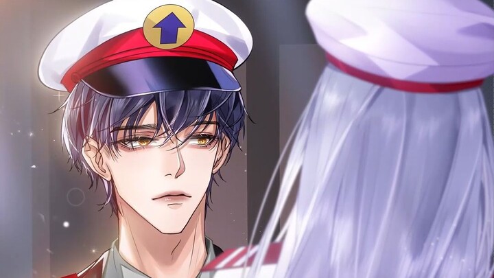 العميل القط الأسود: اللعين! كيف جاء فجأة إلى منزلي...؟