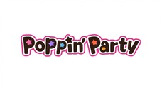 Initial & Kizuna Music - Poppin'Party [Anime Song Premium]