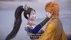 Tales Of Demons And Gods S9 Eps 47 Sub Indo