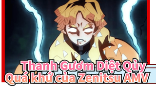 Zenitsu bị ghét bỏ!