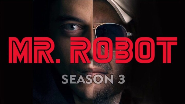 Mr. Robot S3 episode 8 Subtitle Indonesia