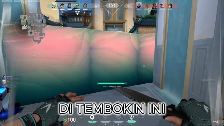 LAH PHONEIXNYA ILANG