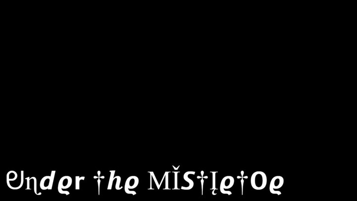 ᕞɳ𝙙𝟈𝗿 †𝒉𝟈 МǏ𝙎†Į𝟈†𝗢𝟈 | Part 2