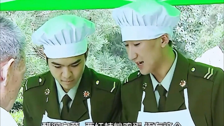 เจ้าของโรงอาหารโกงวัตถุดิบ หัวหน้าสาวลงมือขายของเอง ทำให้เจ้าของเสียใจจนแทบกินไม่ลง