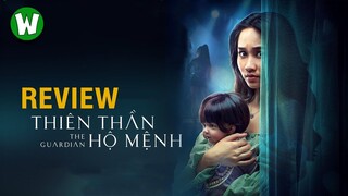 REVIEW THIÊN THẦN HỘ MỆNH