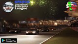 Grid Autosport Mobile Gameplay #32. SPARCO International Endurance League!