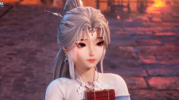 Matrial Shattered Galaxy Eps 58 Sub Indo