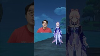 Character 5-star Di 4.0 Yang Recommended | Genshin Impact