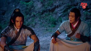 Hiên Viên Kiếm Hán Chi Vân - Tập 52