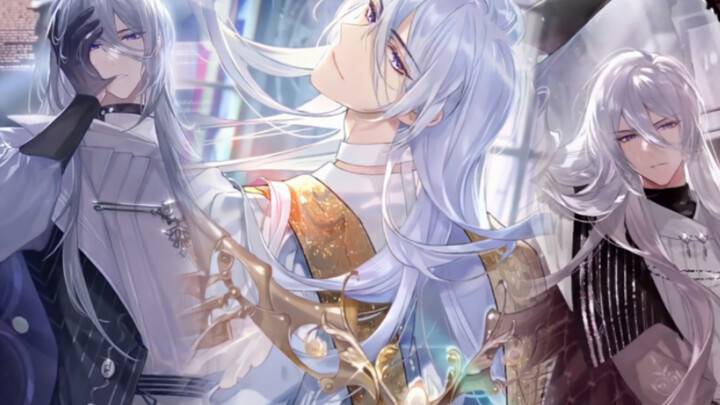 [เพ้นท์นักเดินทางในห้วงเวลาและอวกาศ] Ye Xuan เหยียบจุดและตัดแบบผสม | อยากตื่นแต่ใจทนไม่ไหว | มารจากส