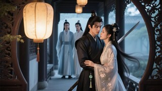 Demi balas dendam, aku menaklukkan pangeran & tak kusangka dia jatuh cinta berat padaku!