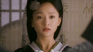 全盘点周迅各朝代之美（完整版）