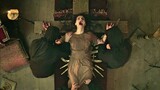The Crucifixion|Horror| Thriller