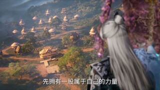 Renegade Immortal Eps 110 PV