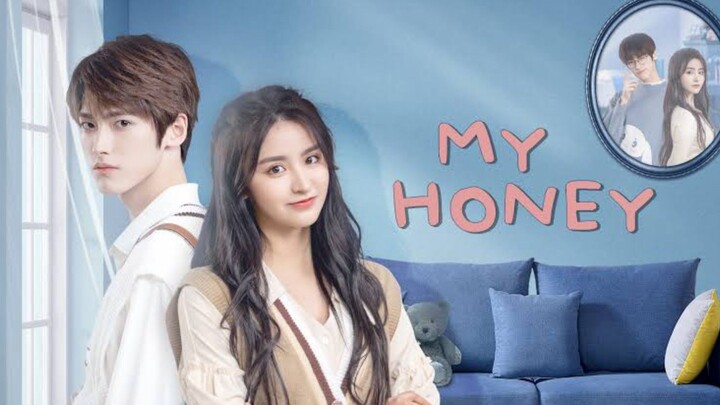 MY HONEY💖🏡💖 TEASER