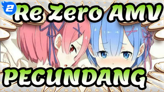 [Re:Zero AMV / Beat Sync / Seamless Transition Rem Tearing Up] Loser or Winner - Subaru_2