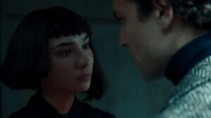 Citadel: Diana epsoide 4 [Sub Indo]