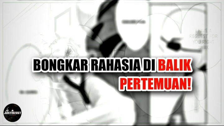 💥 BONGKAR RAHASIA DI BALIK PERTEMUAN RAJA, DIA DIBEBASKAN TAPI DITIPU?