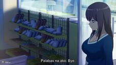 bagel's girls episode 7 Tagalog subtitle