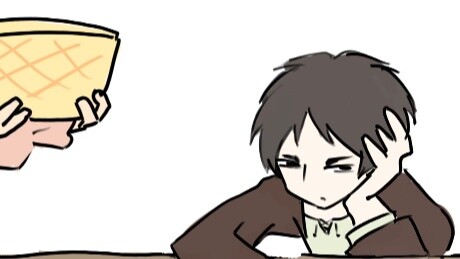 Allen gives pear
