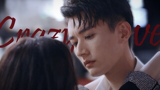 Căng thẳng tình dục đạt mức tối đa! Tình yêu của người trưởng thành quả là đáng xem!