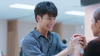 ยิ้มจระเข้ของวาฬ😳