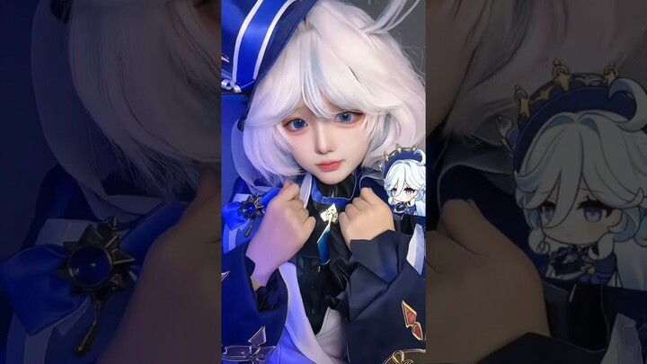 Beautiful Anime Cosplay You Can’t Ignore ✨