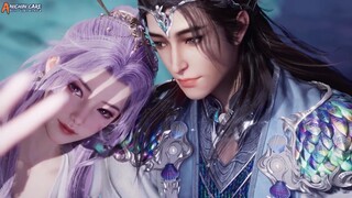 My Senior Brother Is To Steady Eps 103 Sub Indo hd